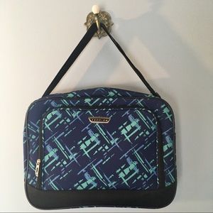 Prodigy laptop bag or small carry-on